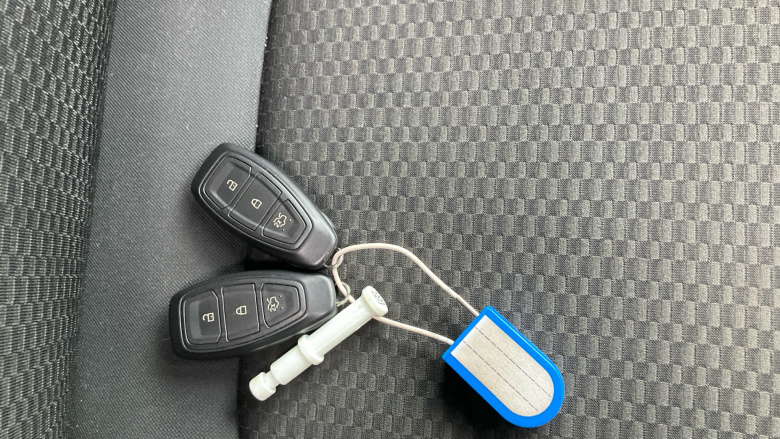 Ford Fiesta 1.0 EcoBoost 125 ST-Line Edition 5dr Petrol Hatchback